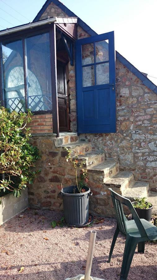 Avel Nedeleg Villa Coatreven Exterior photo